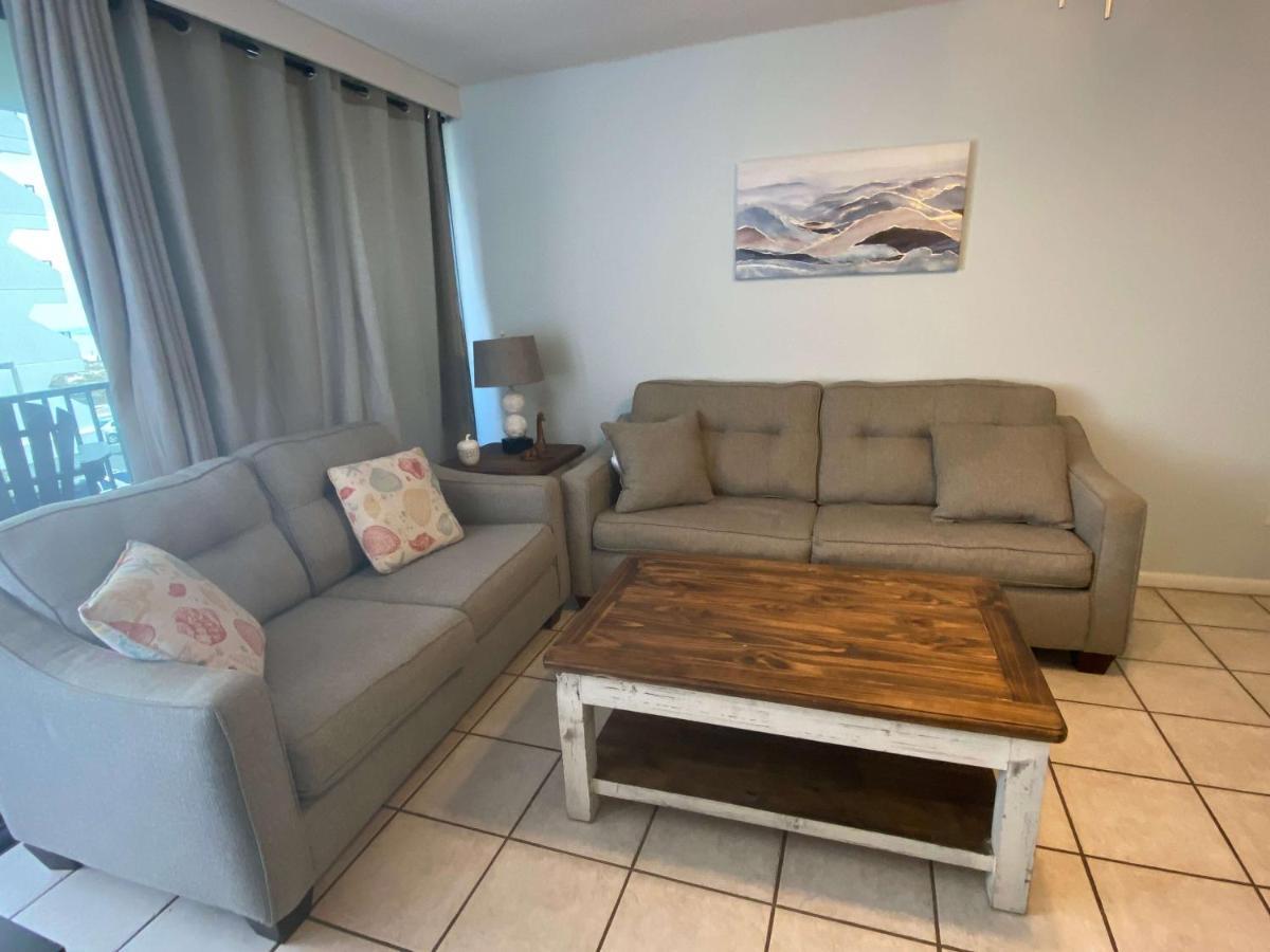 Island Winds West 271 By Albvr - Awesome Location! Walk To Hangout And More - Beachfront Complex With Indirect Side-Views Gulf Shores Kültér fotó