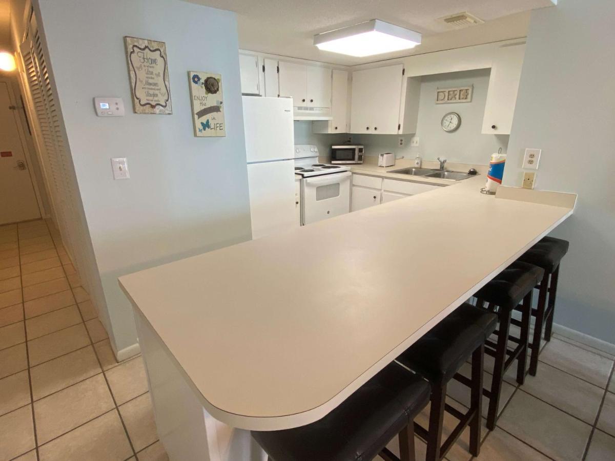 Island Winds West 271 By Albvr - Awesome Location! Walk To Hangout And More - Beachfront Complex With Indirect Side-Views Gulf Shores Kültér fotó