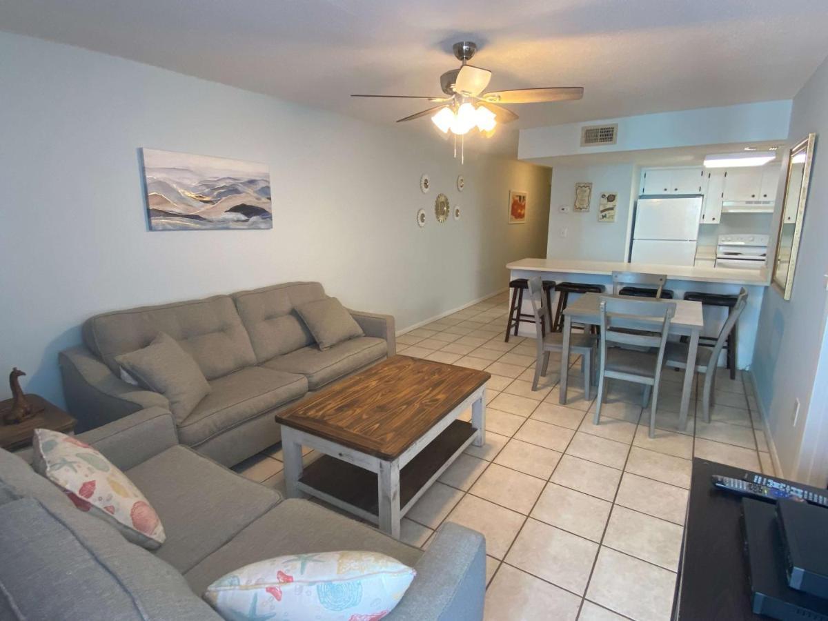 Island Winds West 271 By Albvr - Awesome Location! Walk To Hangout And More - Beachfront Complex With Indirect Side-Views Gulf Shores Kültér fotó