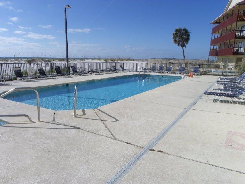 Island Winds West 271 By Albvr - Awesome Location! Walk To Hangout And More - Beachfront Complex With Indirect Side-Views Gulf Shores Kültér fotó